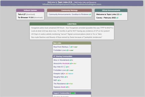 topic links 2.2|topic links 2.2 v3.